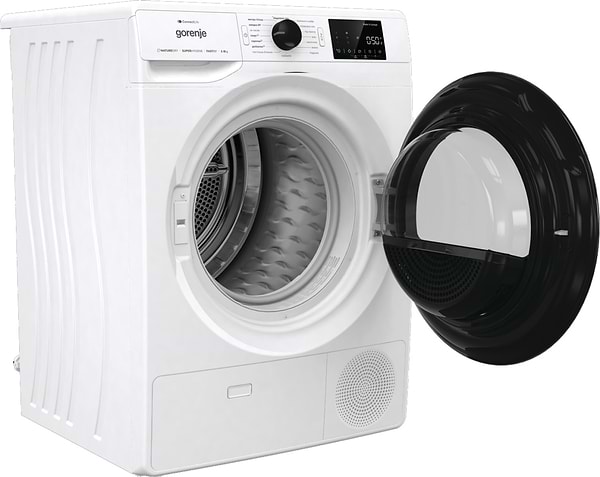 Фото - Сушильна машина Gorenje DPNE83GNLWIFI/UA