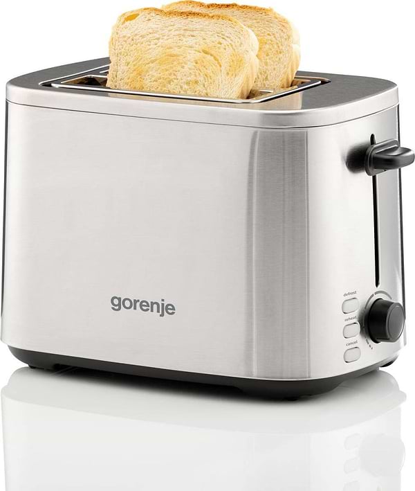 Фото - Тостер Gorenje T800DS