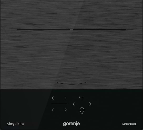 Фото - Варочная панель электрическая Gorenje GI3201SYBSC