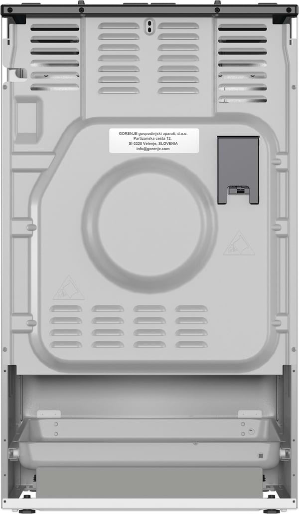 Фото - Плита газова Gorenje GK 5C42SF
