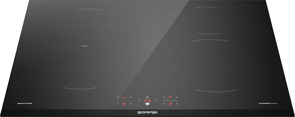 Фото - Варильна поверхня електрична Gorenje GI6421BC