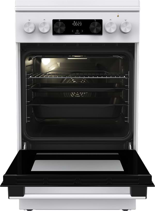 Фото - Плита газова Gorenje GK 5C63  WH