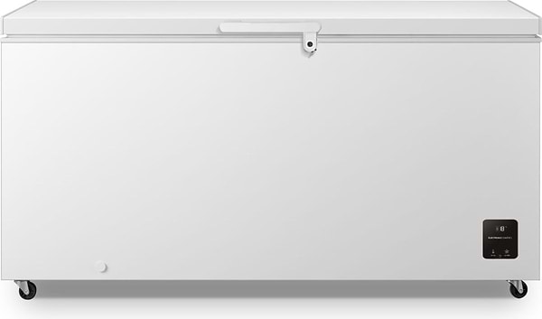 Фото - Уценка - Морозильный ларь Gorenje FH50EAW