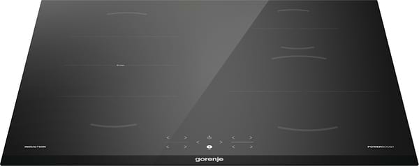 Фото - Варильна поверхня електрична Gorenje GI6421BC