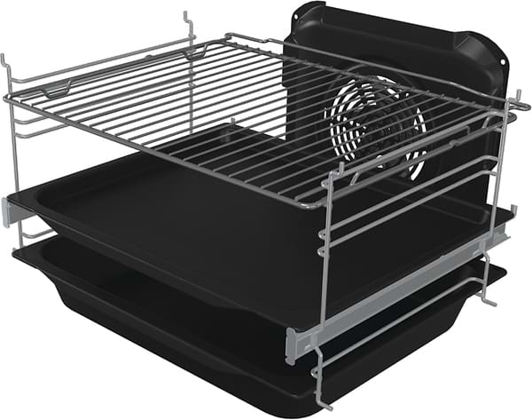 Фото - Плита газова Gorenje GKS 5C73 WF