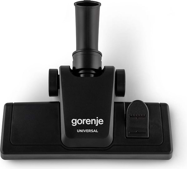 Фото - Пилосос для сухого прибирання без мішка Gorenje VCE01G4AHGR