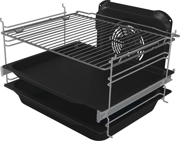 Фото - Плита газовая Gorenje GK 5C63 SH