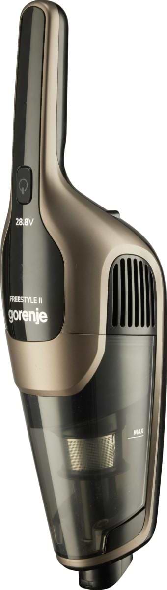 Фото - Пилосос ручний для дому Gorenje SVC288191FSIIGO