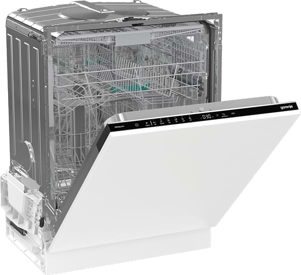 Фото - Посудомоечная машина встраиваемая Gorenje GV643D90