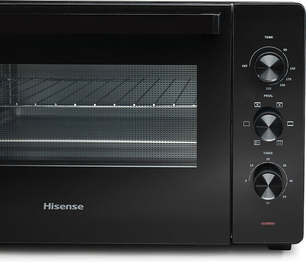 Фото - Печь электрическая Hisense HOM45M