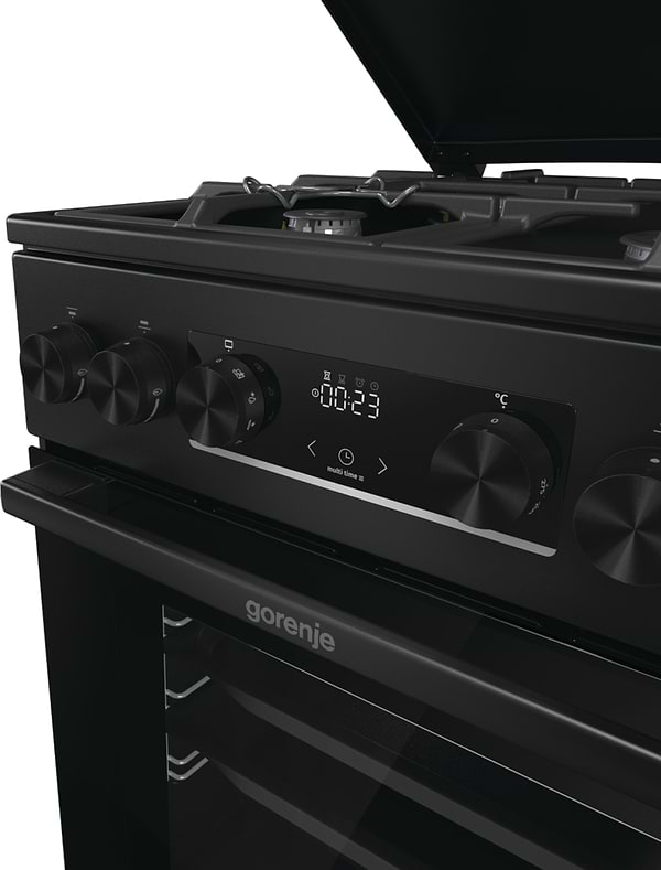 Фото - Плита газова Gorenje GK 5C42 BF