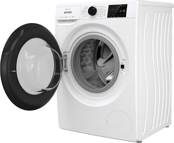 Фото - Пральна машина Gorenje WPNEI84A1SWIFI/UA