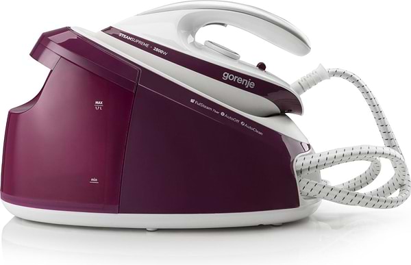 Фото - Утюг с парогенератором Gorenje SGD2800WV