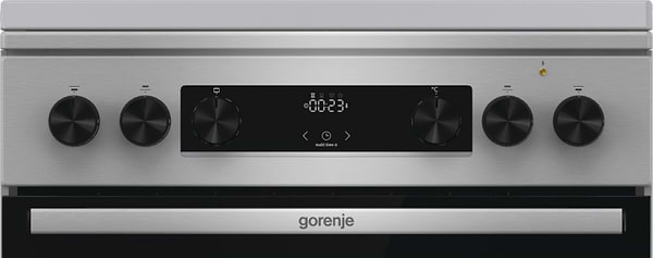 Фото - Плита газова Gorenje GKS 6C71XF
