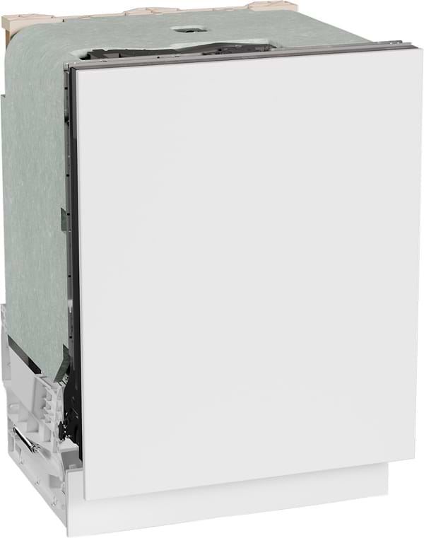 Фото - Посудомийна машина вбудована Gorenje GV16D5
