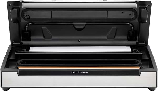 Фото - Вакууматор Gorenje VS 120E PRO