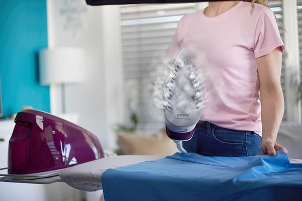 Фото - Утюг с парогенератором Gorenje SGD2800WV