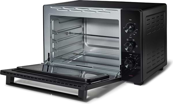 Фото - Печь электрическая Hisense HOM45M