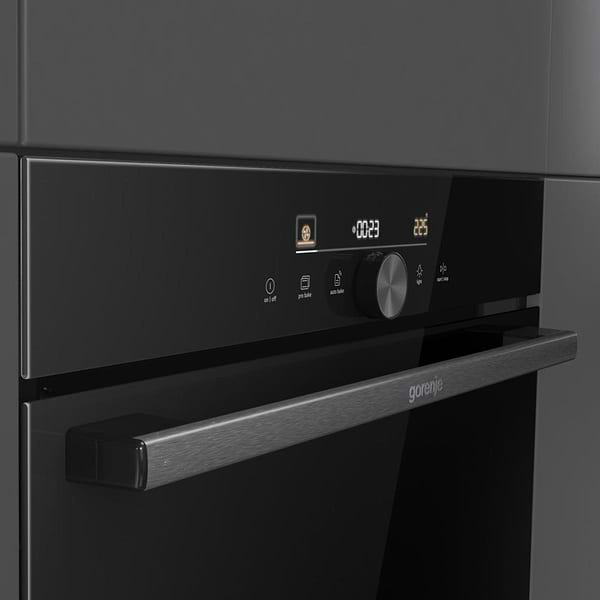 Фото - Духовой шкаф электрический Gorenje BOS6747A05DG