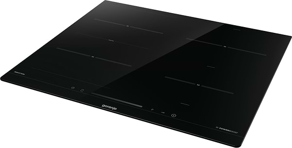 Фото - Варочная панель электрическая Gorenje ISC645BSC