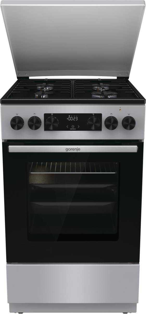 Фото - Плита газовая Gorenje GK 5C63 SH