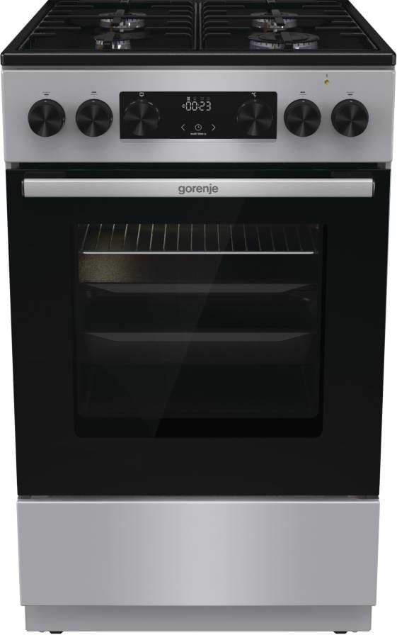 Плита газовая Gorenje GK 5C63 SH - Фото 1