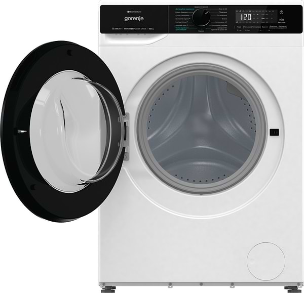 Фото - Уцінка - Прально-сушильна машина Gorenje WD2PA854ADW/UA