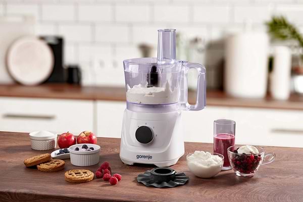 Фото - Кухонний комбайн Gorenje SB800XG