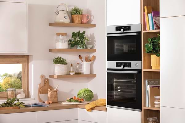 Фото - Духовой шкаф электрический Gorenje BPSA6747A08XWI