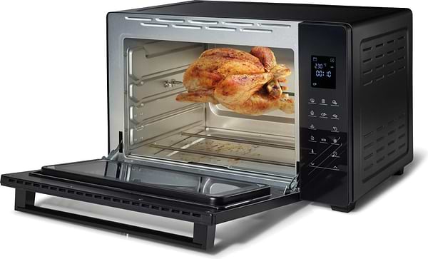 Фото - Печь электрическая Hisense HOM45D