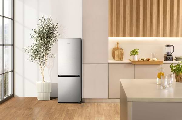Фото - Холодильник Gorenje RK14DPS4