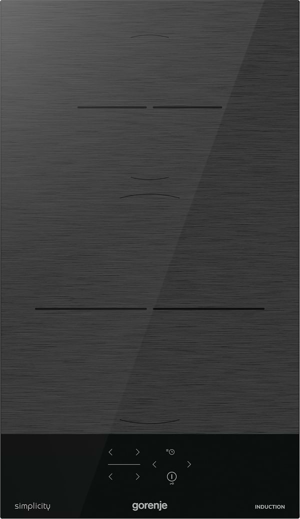 Фото - Варочная панель электрическая Gorenje GI3201SYBSC Фото - Варочная панель электрическая Gorenje GI3201SYBSC