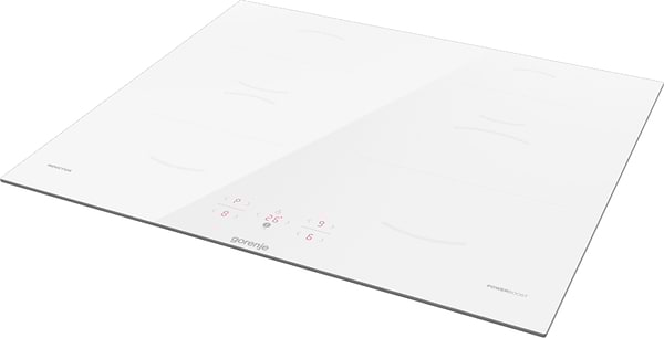 Фото - Варильна поверхня електрична Gorenje GI6401WSC