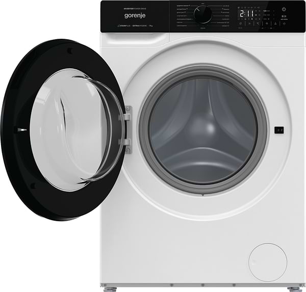 Фото - Стиральная машина Gorenje WNHA74SAS/UA