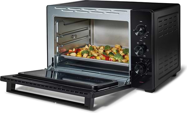 Фото - Печь электрическая Hisense HOM45M