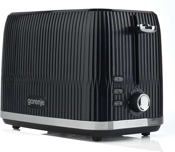 Фото - Уцінка - Тостер Gorenje T850DPB