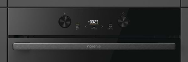 Фото - Духова шафа електрична Gorenje BPS6737E04DBG