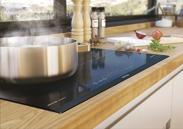 Фото - Варильна поверхня електрична Gorenje IT643BSC7