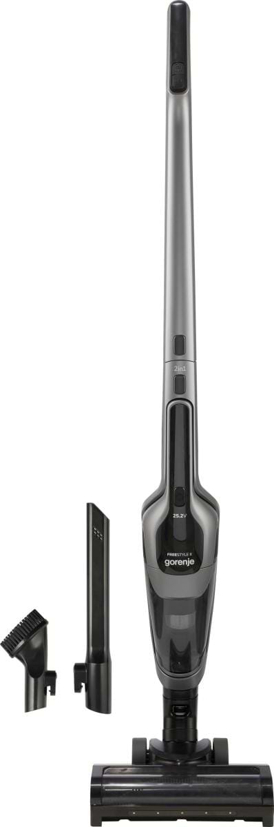Пылесос ручной для дома Gorenje SVC252110FSIIA - Фото 1