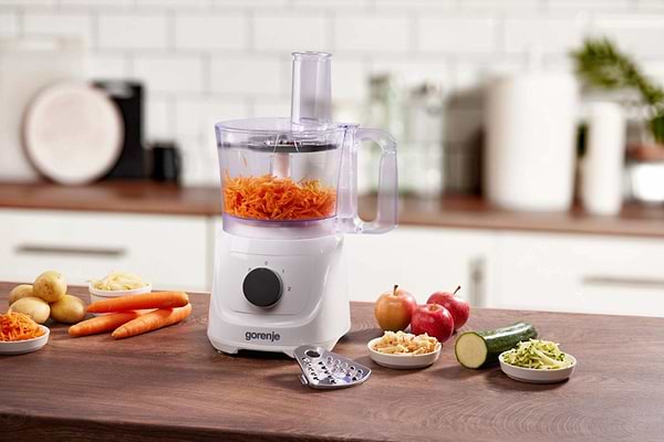 Фото - Кухонний комбайн Gorenje SB800XG