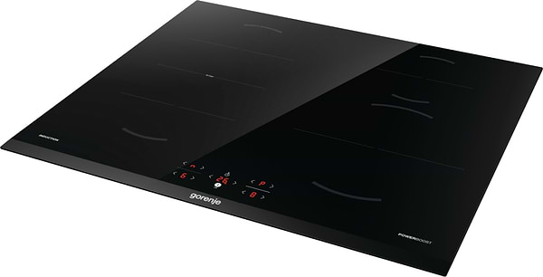 Фото - Варильна поверхня електрична Gorenje GI6421BC