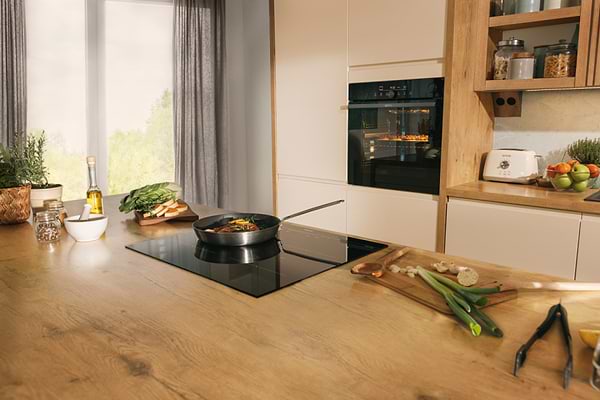 Фото - Варочная панель электрическая Gorenje ISC645BSC