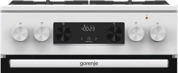 Фото - Плита газова Gorenje GKS 5C73 WF