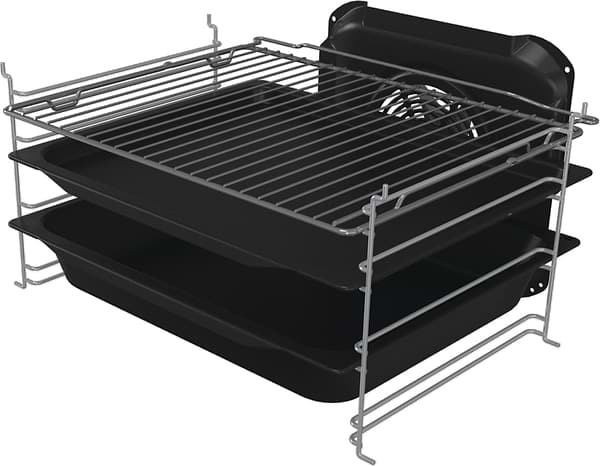 Фото - Плита газова Gorenje GK 5C42 WF-B