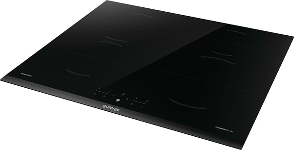 Фото - Варильна поверхня електрична Gorenje GI6401BC