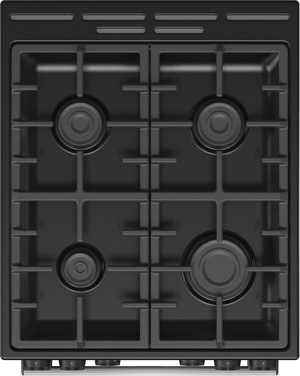 Фото - Плита газова Gorenje GK 5C42SF