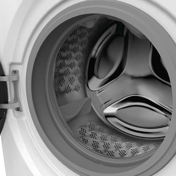Фото - Стиральная машина Gorenje WPNEI94A1SWIFI/UA