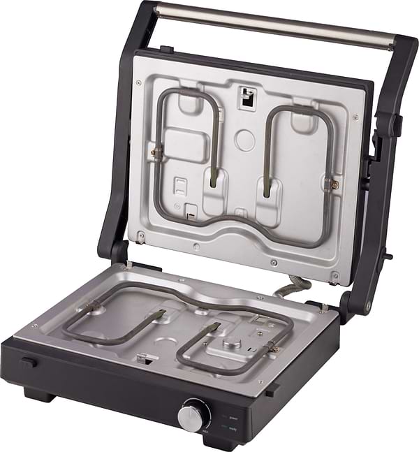 Фото - Гриль-барбекю електричний Gorenje GCG2000M