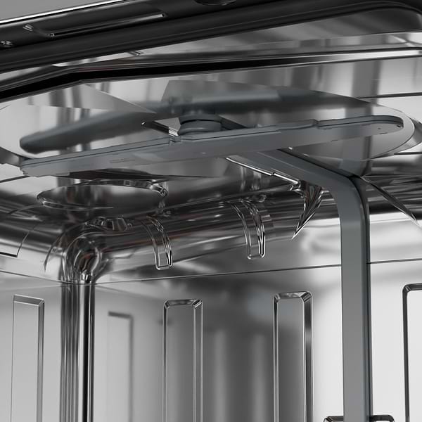 Фото - Посудомийна машина вбудована Gorenje GV16D5