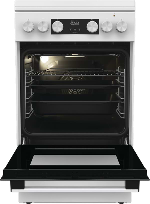 Фото - Плита газова Gorenje GK 5C42 WF-B